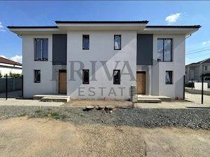 Duplex premium 4 camere, bucătărie închisă,Giroc