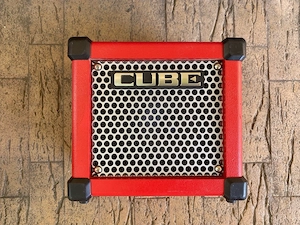 amplificator chitara Roland Micro Cube GX