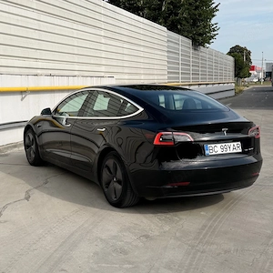 Tesla Model 3 Dual Motor Long Range   Garantie Activa   Autonomie Mare   AWD - imagine 5