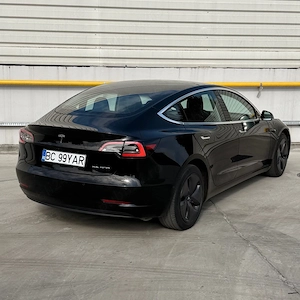Tesla Model 3 Dual Motor Long Range   Garantie Activa   Autonomie Mare   AWD - imagine 3