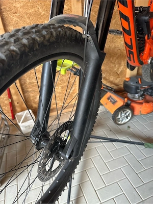 Scott gambler 730