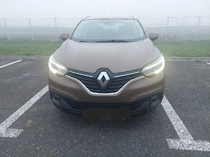 Renault Kadjar 1.6 dci 130 c.p. - 57000 km - Euro 6 - 4x4