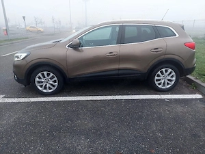 Renault Kadjar 1.6 dci 130 c.p. - 57000 km - Euro 6 - 4x4 - imagine 2
