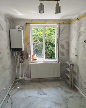 Apartament 2 camere Slatina - imagine 5