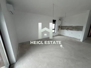Apartament cu 2 camere in Giroc in zona Braytim - imagine 2