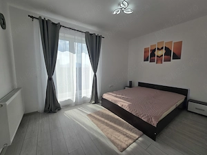 Apartament 2 camere Avantgarden Bartolomeu | 45 mp | Terasă 12 mp | Mobilat | Bloc Nou 2023 - imagine 5