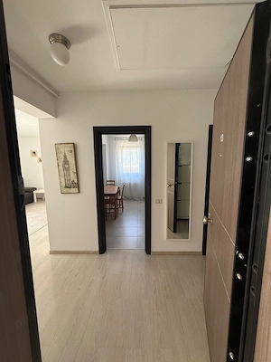 Se închiriază ap 2 camere, decomandat, Colentina - Fundeni, Bloc 2017, mobilat si utilat complet - imagine 3