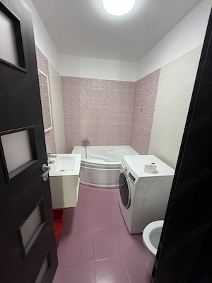 Se închiriază ap 2 camere, decomandat, Colentina - Fundeni, Bloc 2017, mobilat si utilat complet - imagine 10