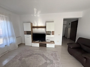 Se închiriază ap 2 camere, decomandat, Colentina - Fundeni, Bloc 2017, mobilat si utilat complet