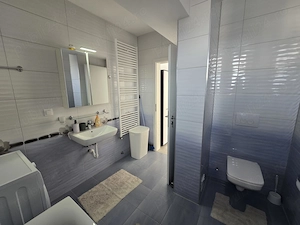 Apartament 2 camere Avantgarden Bartolomeu | 45 mp | Terasă 12 mp | Mobilat | Bloc Nou 2023 - imagine 8