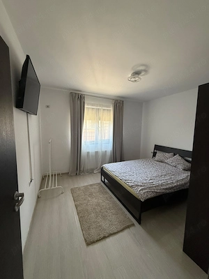 Se închiriază ap 2 camere, decomandat, Colentina - Fundeni, Bloc 2017, mobilat si utilat complet - imagine 5