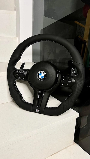 Volan BMW M Performace - imagine 2
