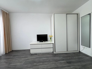 Garsoniera gata de mutat! Zona Centru Vechi  - imagine 13