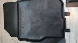 Covorașe Originale Dacia Duster I (2010–2018) - imagine 5
