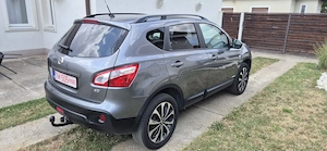 Nissan Qashqai - 2013 - 178200 km - imagine 4