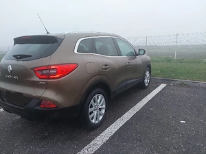 Renault Kadjar 1.6 dci 130 c.p. - 57000 km - Euro 6 - 4x4 - imagine 7