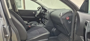 Nissan Qashqai - 2013 - 178200 km - imagine 8