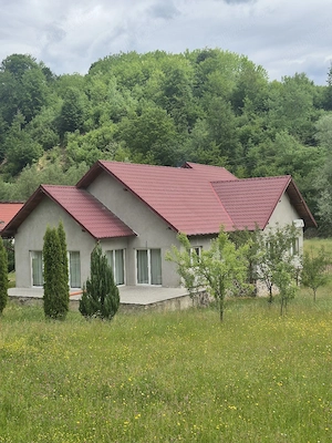 Casă de vânzare Comuna Tarlisua județul Bistrița Năsăud  - imagine 4