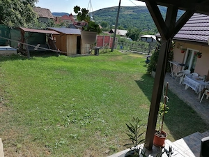 Se vinde Casa sau schimb cu Apartament Sau Garsonieră Alba iulia - imagine 3