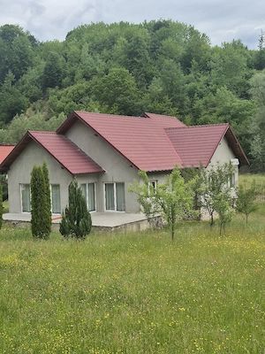 Casă de vânzare Comuna Tarlisua județul Bistrița Năsăud  - imagine 3