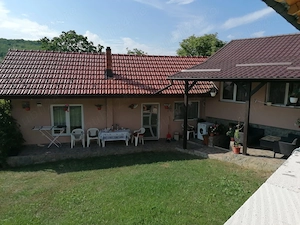 Se vinde Casa sau schimb cu Apartament Sau Garsonieră Alba iulia - imagine 2