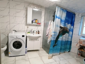 Se vinde Casa sau schimb cu Apartament Sau Garsonieră Alba iulia - imagine 7