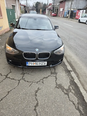 BMW seria 1 F20 2.0 Diesel