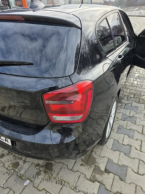 BMW seria 1 F20 2.0 Diesel - imagine 5