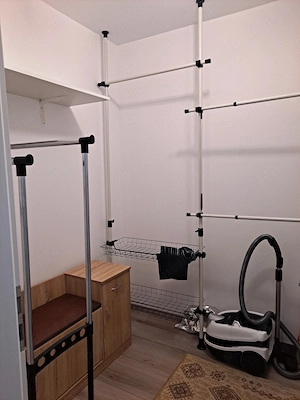Apartament 2 cam.open space, ISHO, spre inchiriere - imagine 8