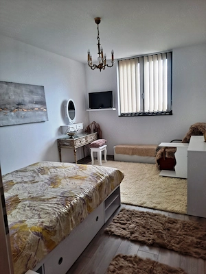 Apartament 2 cam.open space, ISHO, spre inchiriere - imagine 9