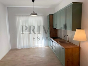 Apartament modern 2 camere, 60 mp, etaj 1, Dorobantilor - imagine 6