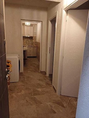 Închiriez apartament cu 2 camere  - imagine 2