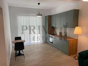 Apartament modern 2 camere, 60 mp, etaj 1, Dorobantilor - imagine 7