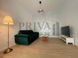 Apartament modern 2 camere, 60 mp, etaj 1, Dorobantilor - imagine 4