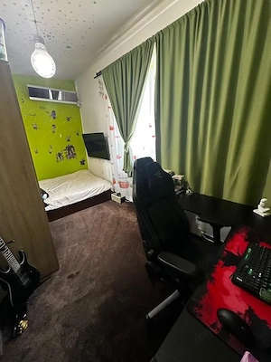 Vila 271 mp, ideala investitie pentru închiriat 7 camere Ciorogarla  - imagine 12