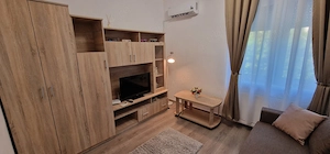 Garsonieră cochetă de închiriat, ultracentral   Timișoara, Bd Eminescu, lângă de Casa Politehnicii 2