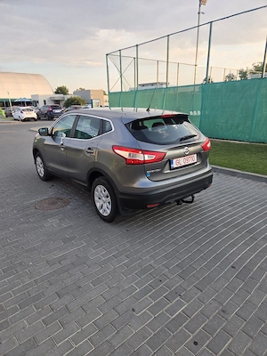 Nissan Qashqai j11  - imagine 4