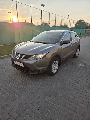 Nissan Qashqai j11  - imagine 3