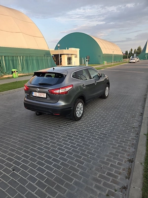 Nissan Qashqai j11  - imagine 2