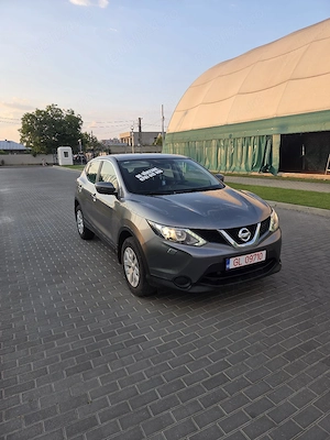 Nissan Qashqai j11 