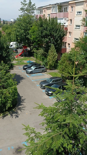 Apartament 2 camre de inchiriat - imagine 7
