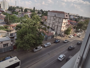 Direct Proprietar vînd Apartam.3camere decomandate Conf.1 81500EUR Negociabil Investiție Birou sect5 - imagine 5