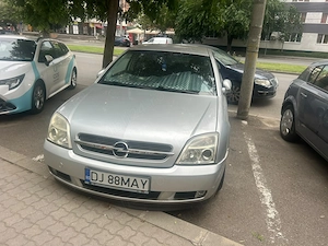Vand Opel Vectra C