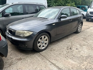 Vand BMW e87 - imagine 2