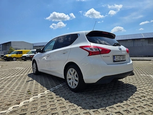 Nissan Pulsar 2017 - imagine 3