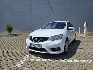 Nissan Pulsar 2017 - imagine 5