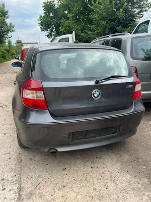 Vand BMW e87 - imagine 3