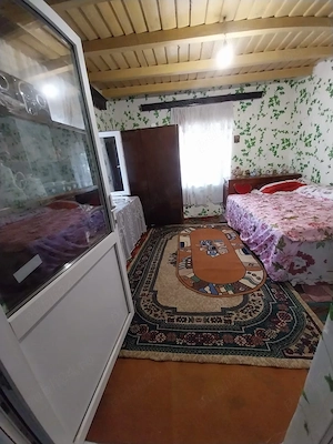 Casa batraneasca 36 km de Bucuresti - imagine 2