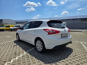 Nissan Pulsar 2017 - imagine 4