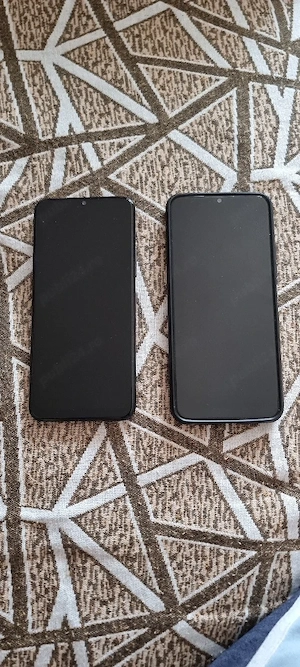 Smartphone Nokia C32 